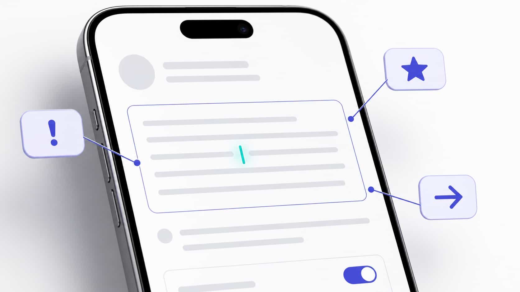 Como escrever uma descrição de link na bio que converte