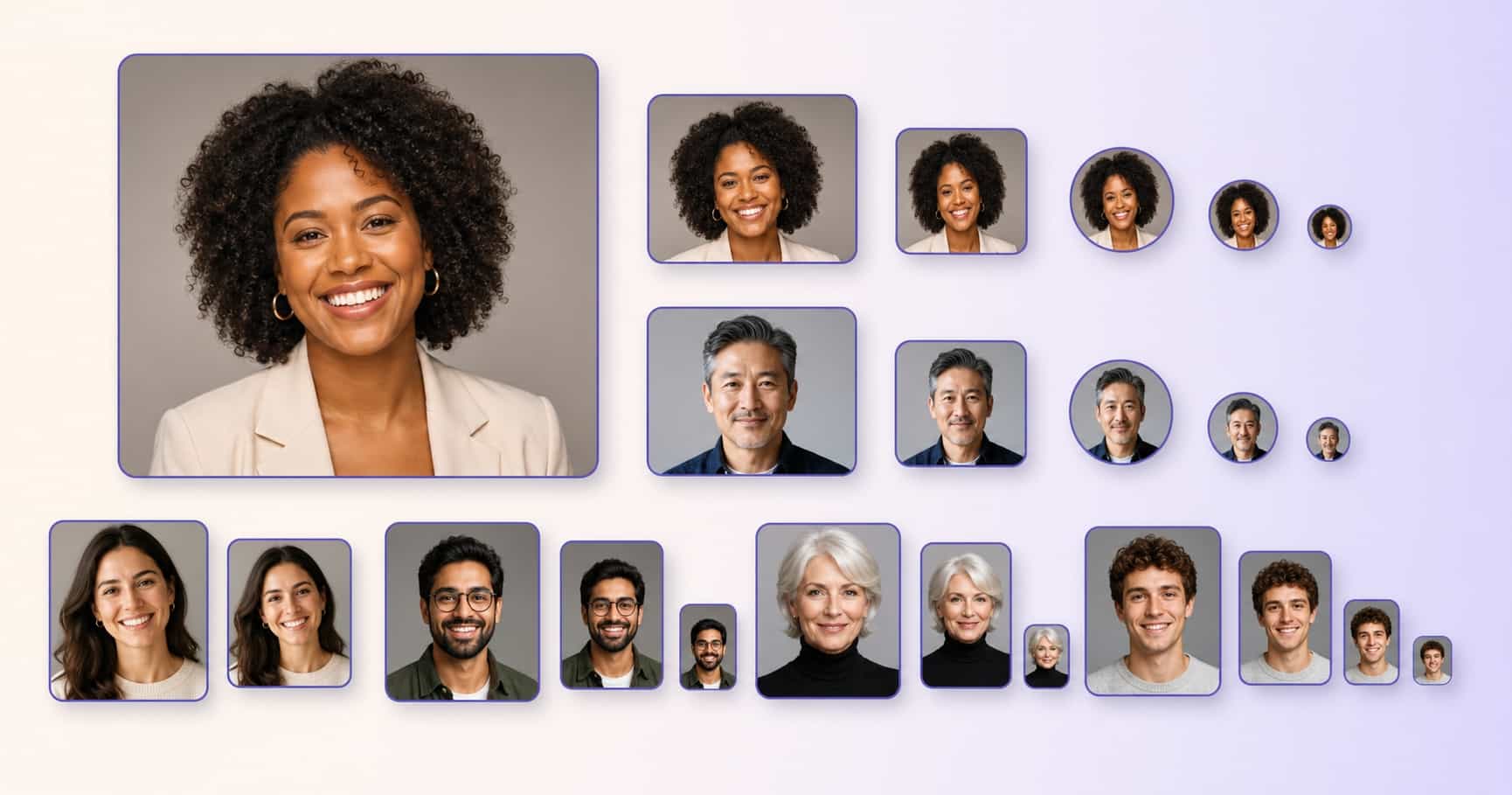 Como escolher a foto de perfil e o avatar perfeitos
