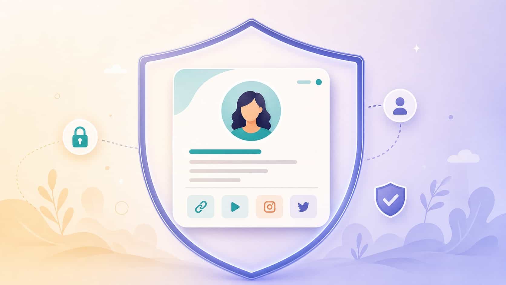 Safety, Privacy, and Trust for Creators