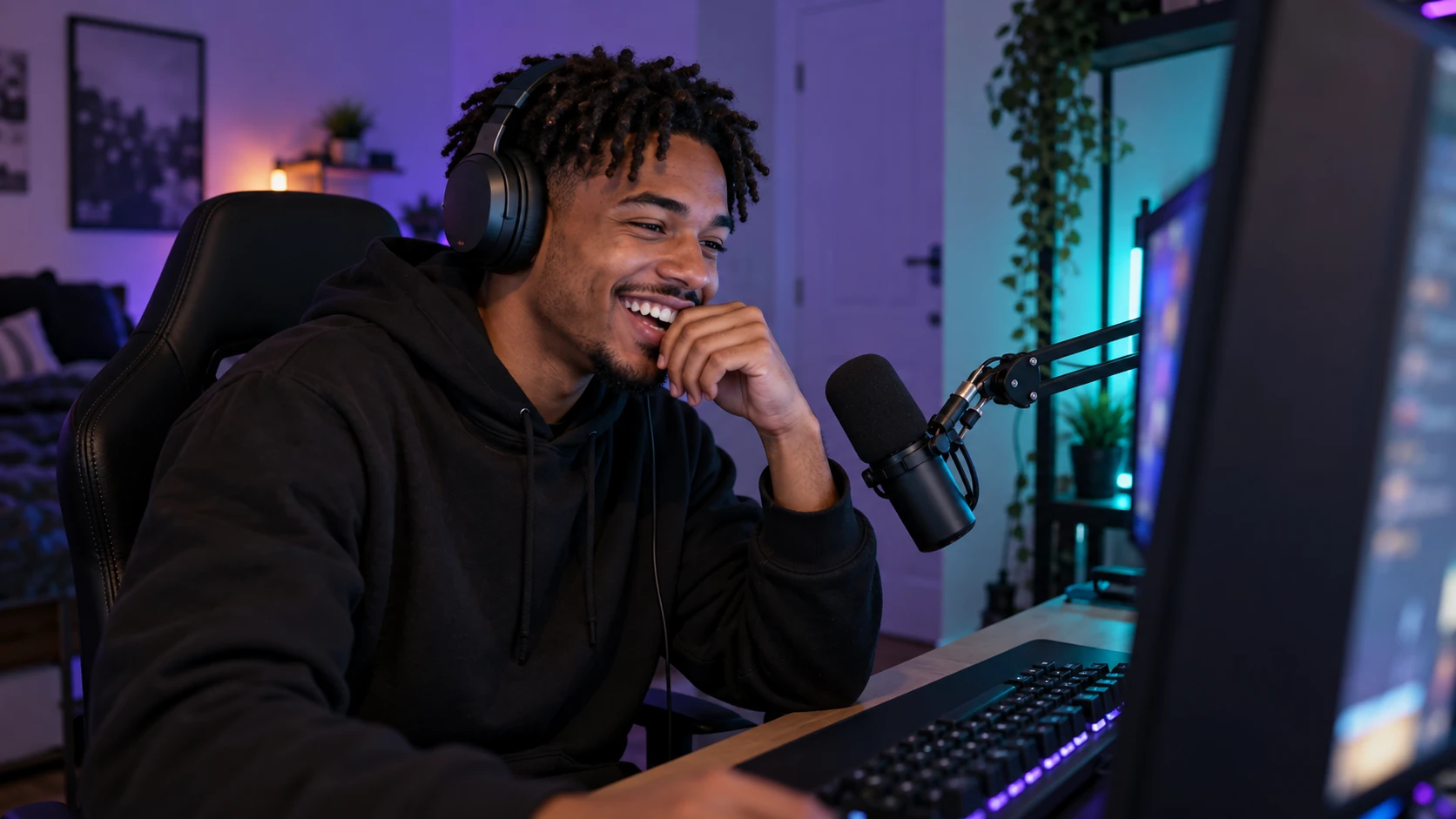 Como receber doações na Twitch: Bits, inscrições, Pix e um link só