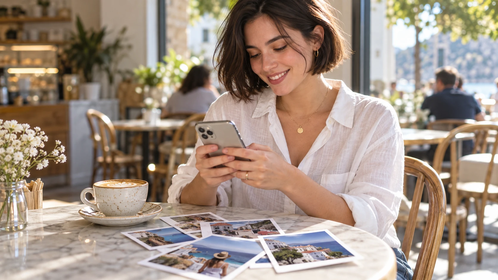 How to Post on Instagram Without Losing Quality (Sizes, Carousel, Order)